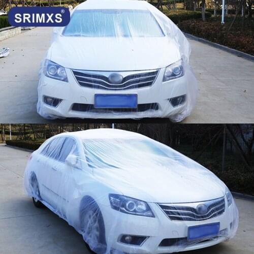 SRIMXS Car Awnings
