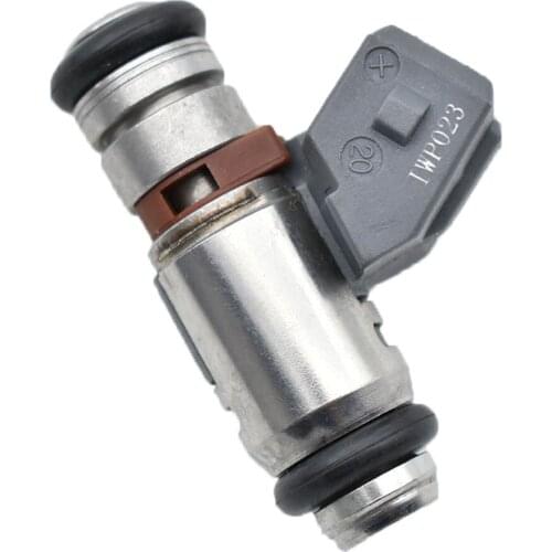 Fuel injector IWP023 for VW POLO VENTO FIAT PUNTO SEAT CORDOBA IBIZA SKODA