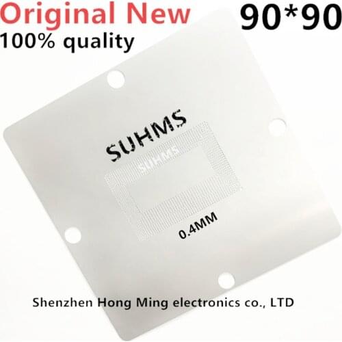 90*90 SR2FP SR2FL SR2FQ SR2FN SR2FM SR32S SR32Q i5-6300HQ i7-6820HK i7-6700HQ i5-7300HQ i7-7700HQ E3-1505M E3-1535M stencil