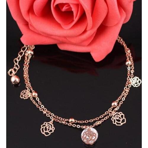 Utrend Pink Bracelets
