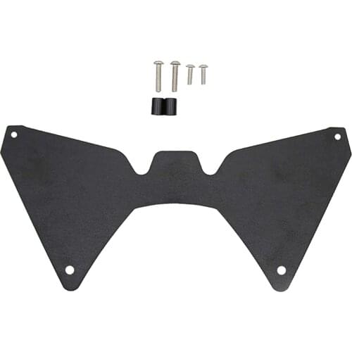 Updraft Deflector Reduce Vibratation for CRF1000L Africa Twin