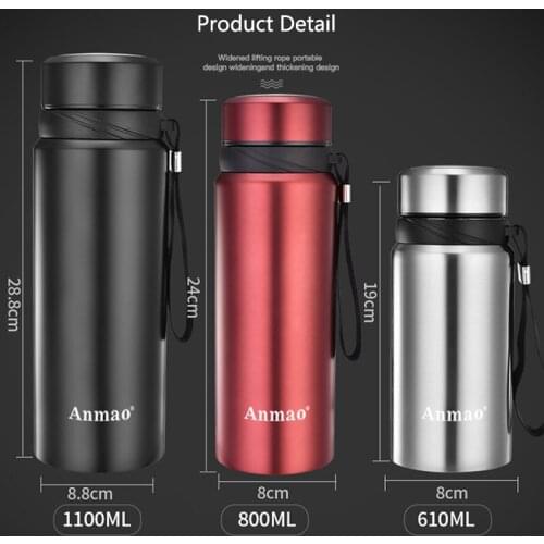 Большие термосы Youe Shone China At AliExpress