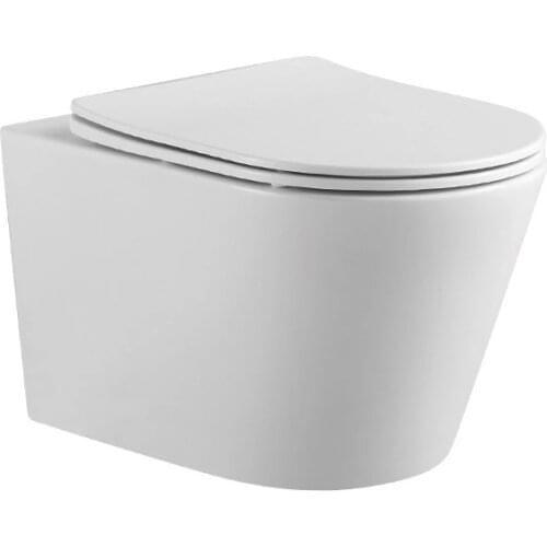 Aquatek Toilet Seats
