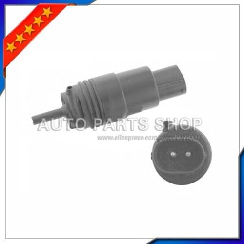 Car accessories wholesales new Windshield Washer Pump for BMW E39 E38 523i 528i 535i 540i 728i 730i 740i 750i 67128360244