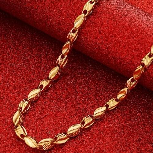 ETHYLIN Chains