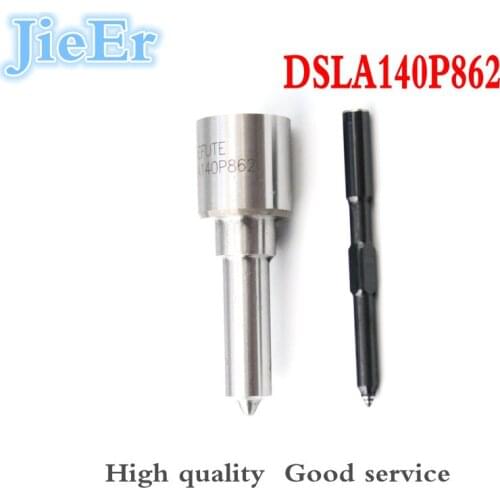 DEFUTE DSLA 140 P 862 (0433175230) Diesel Fuel Common Rail Nozzle Assy DSLA140P862 for VAUXHALL Injector 0445110021 7700107165