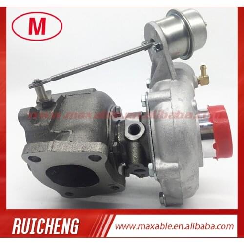 GT2560S 700716 700716-0007 700716-0009 700716-0003 8971894520 Turbo turbocharger For NKR NPR NQR 97- 4HE1 4HE1-TC 4HE1XS 4.8L