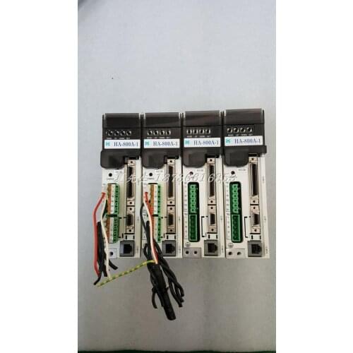 HA-800A-1C-200 used in good condition