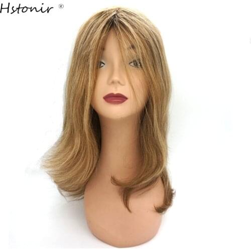 Natural Wigs Hstonir China