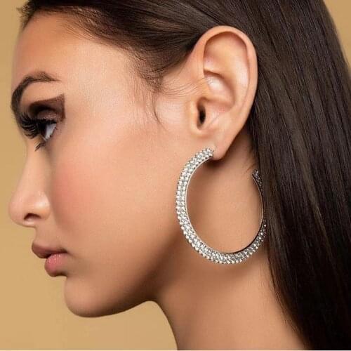 Белые кольца HYSECMAO China At AliExpress