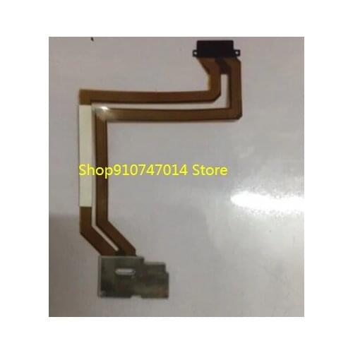 2PCS/ NEW LCD Flex Cable For SAMSUNG SMX-F30LP SMX-F40 SMX-F33 SMX-F34SP SMX-F300 VP-MX25 VP-MX20 F30 F40 F33 F34 F300 MX25 MX20
