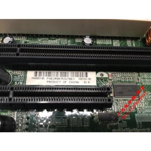 For HP XW8600 Graphics Workstation Motherboard 440308-001 480024-001 439241-002