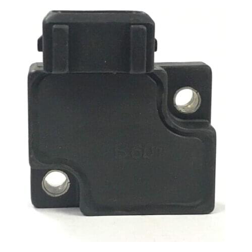 Ignition Control Module 01635399445