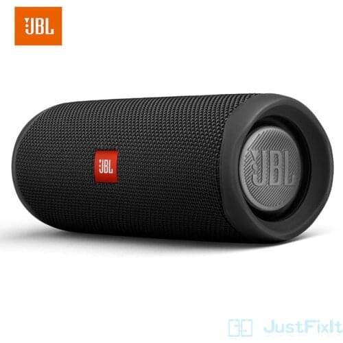 Original JBL Flip5 Flip 5 Speaker Brand New Bluetooth Speaker IPX7 Waterproof Wireless