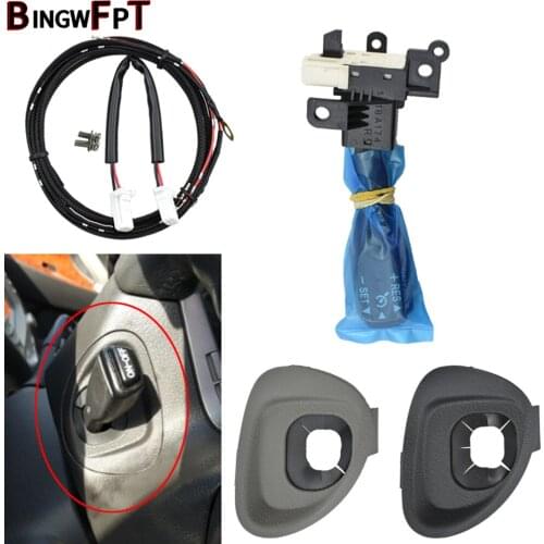 45186-06210-C0 84632-34011 84632-34017 Cruise Control Switch For Toyota Camry Corolla Lexus Scion 45186-06210 45186-06210-E0
