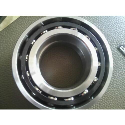 Spindle bearings B7012-E-T-P4S-UL 7012 60mmX95mmX18mm ABEC 7 Contact angle 25 CNC