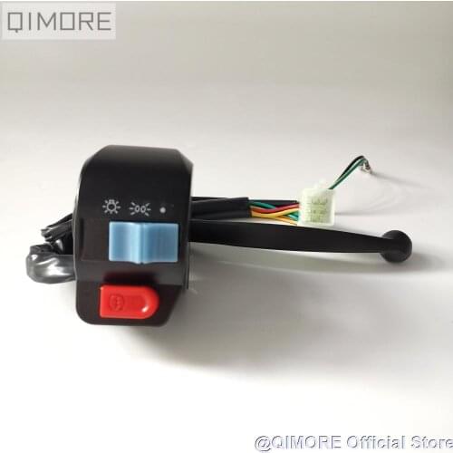 QIMORE Steering Wheel Control Buttons