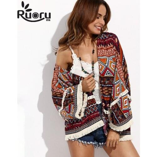RUORU Beach Swimwear