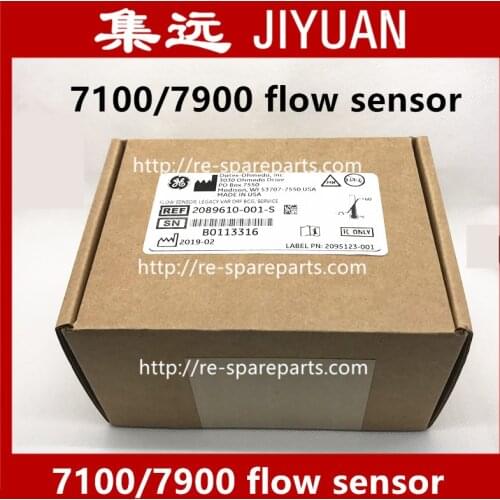 [SA] Imported GE original Euro-American 7100/7900 flow sensor switch