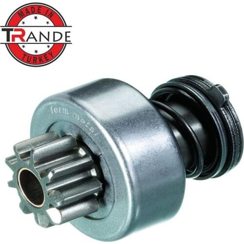 Starter Motor Pinion Gear 72046301 Made In Turkey Trande Store Guarantee
