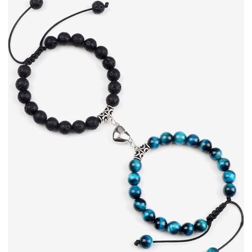 Магнитные браслеты Shshd China At AliExpress