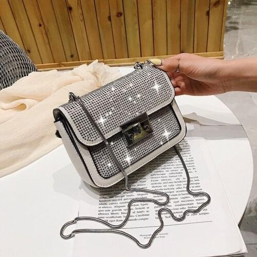 Yagelais Women's Bags With Appliques