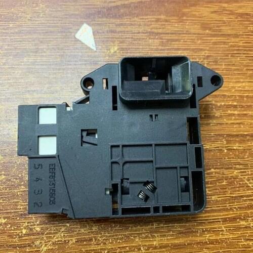 Replacement Time Delay Switch Door Lock EBF61315803 for LG Roller Washing Machine WD-N51HNG21/VH451D5S Parts Accessories
