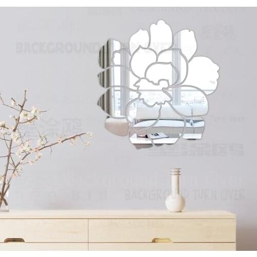 BACKGROUNDTURNOVER Nursery Wall Stickers