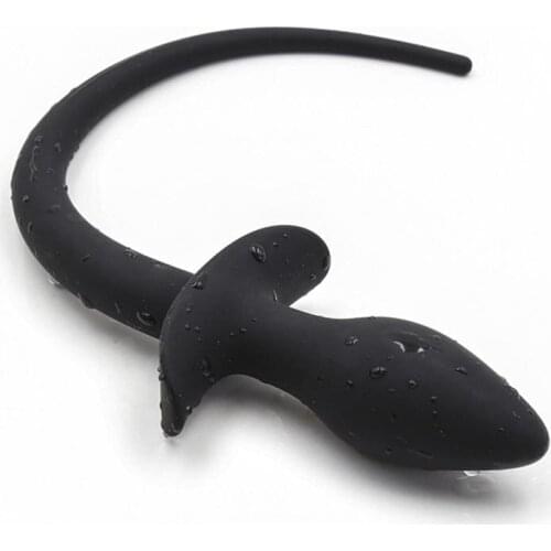 Dream De Love Butt Plugs