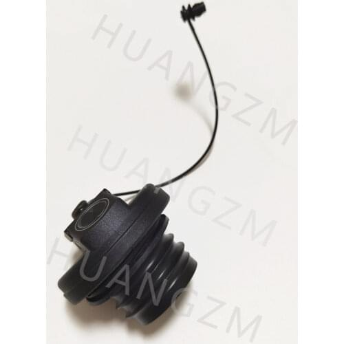 HuangZM Gas Caps