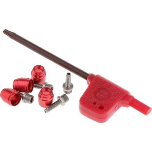 Set of 4pcs Bicycle Bike Cables Housing Hydraulic Disc Fit for StealthamaJig