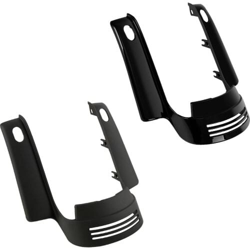 Motorcycle Rear Fender Fascia For Harley Touring Road King Street Glide Road Glide 2014-2021