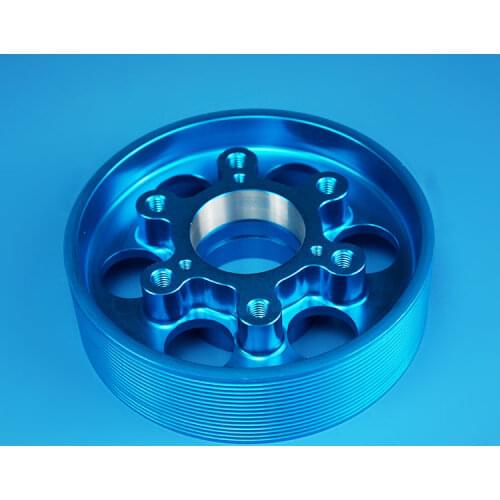 Genuine DLE Parts DLE200 D135 Belt Pulley