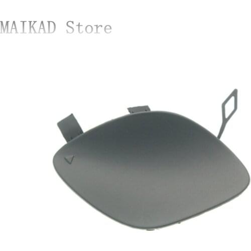 Front Bumper Tow Hook Cover Cap for Mercedes-Benz W213 E220 E260 E200 E300 E350 E250 E400 E500 E43 E180 A2138855200