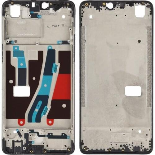 Front Housing LCD Frame Bezel Plate for OPPO A3 / F7
