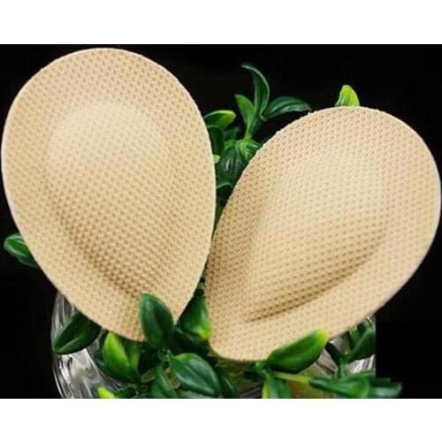 1Pair insole Forefoot Metatarsal Ball Foot Support Pads Cushions Sore Pain Insole Soft Shoe Cushion Insole for Women dropship