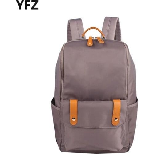 Женские рюкзаки для ноутбука YIFANGZHE China At AliExpress