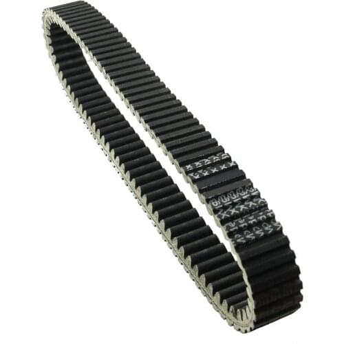0180055000 Drive belt for CF Moto CForce 400 500 600 Swat 500 CR 600 EFI Trail Tracker 500 600 EFI X5 X6 Z6