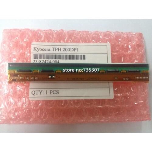 100% original new KF2004-GH10F KF2004-GH10H KF2004-GR40C Thermal Print head for ARGOX OS-214plus os214 plus 214 CP2140 CP-2140