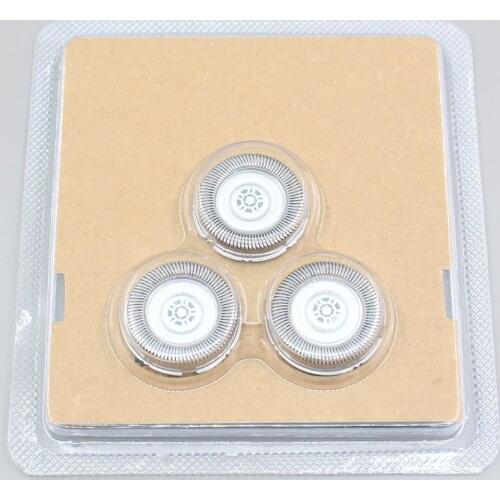 LN007707 300pcs SH71 Shaver Head cover Power Shaver foil for S7370 S7310 S7780 S7530 S7980 S7740 S7720 S7710 S7371 S7510 S7520