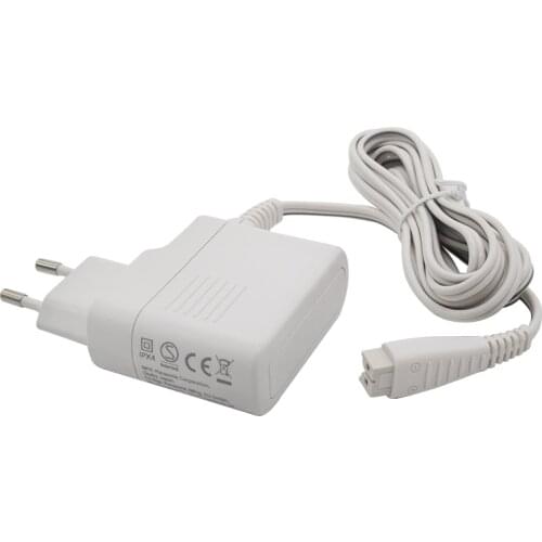 For Panasonic RE7-64 Charging Cable Charger Power Cord Adapter EU Plug - Used