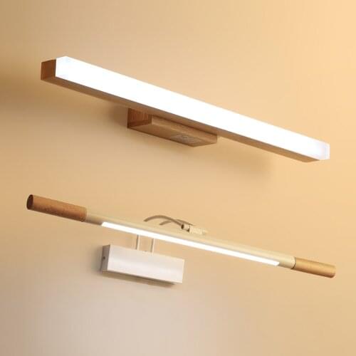 Barcato Lighting For Dressing Table