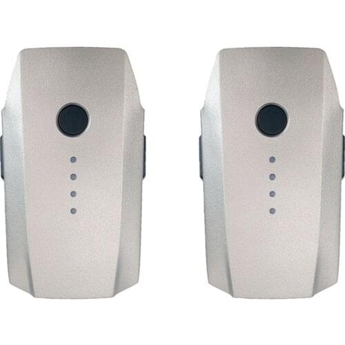 DJI Mavic Pro Platinum Intelligent Flight Battery Self-discharge protection Over-charge discharge protection original brand new