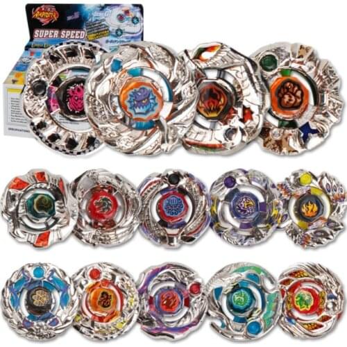 Bayblade 14 STYLE ETAL Spinning Top ZERO-G BBG08 PIRATES Orochi OROJYA Oroja SHOGUN STEEL