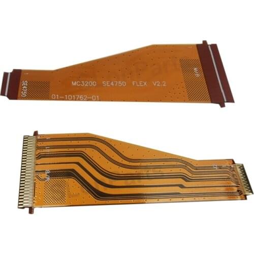 01-101762-02 2D Laser Scan Engine Flex Cable SE4750 For Symbol MC32N0