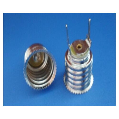 Human Lighting Lamp Holder Adapters