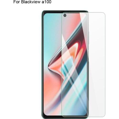 Ivibrate Screen Protectors For Blackview