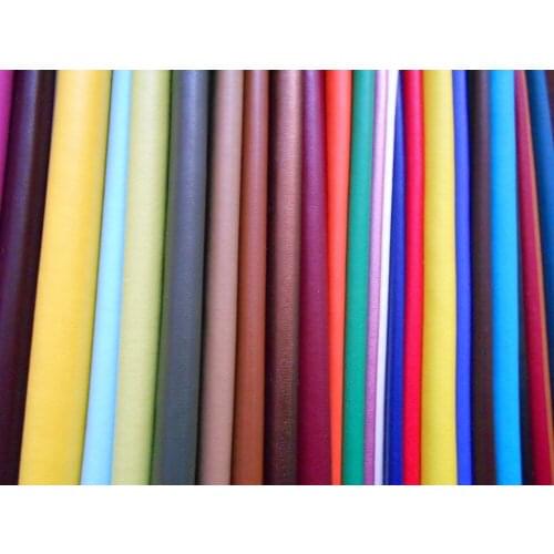 Leather fabric/ faux leather fabric/ holographic fabric/ for Shoes, bags, clothing, belts