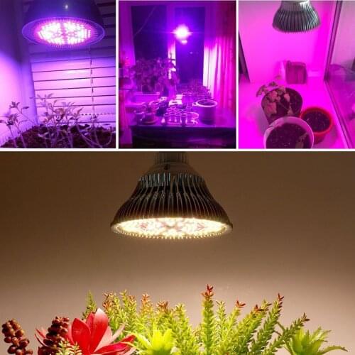 200LED Plant Lamp 300W LED Full Spectrum Plant Grow Light Sunshine Par38 Growth Lamp For Plant Flower Growing Seeding Lamp