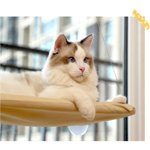 MamyPets Cat Pillows